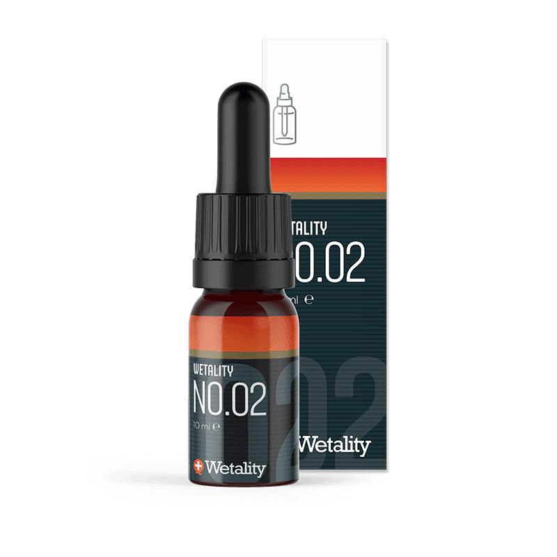Wetality NO.02