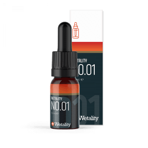 Wetality NO.01