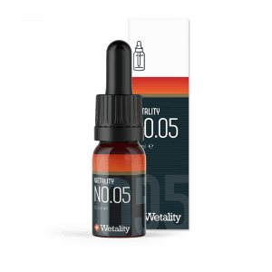 Wetality NO.05