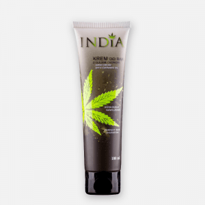 India Håndcreme - 100 ml