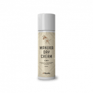 Manuka Dag creme