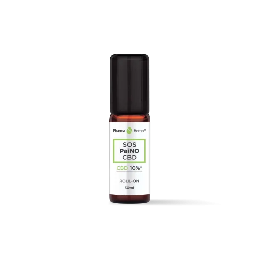 SOS PAINO CBD ROLL-ON