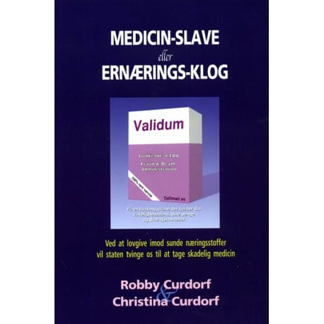 Medicinslave eller ernæringsklog