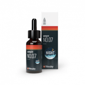 Wetality NO.O7 Night