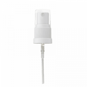 Spray top