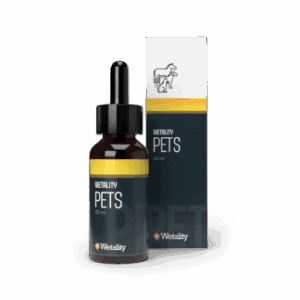 Wetality Pets